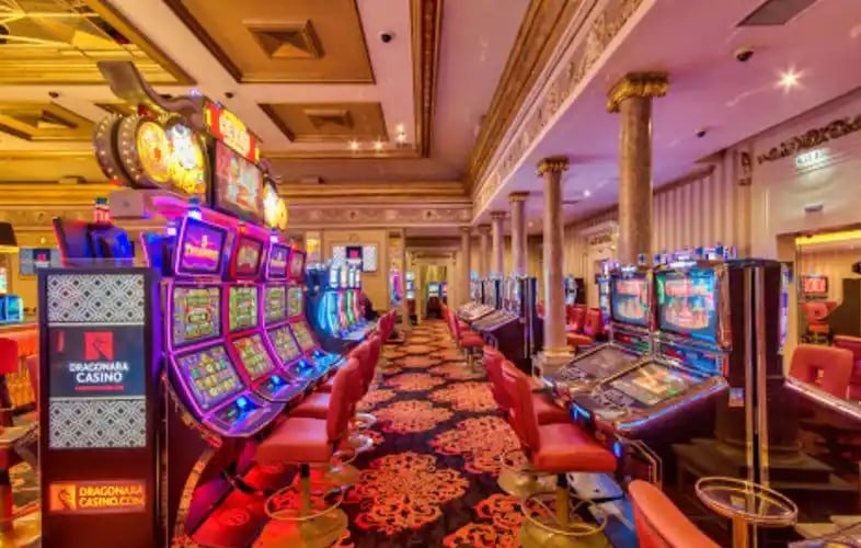 fattber တိုက်ရိုက် ကာစီနို Live Dealer Baccarat မြန်မာ